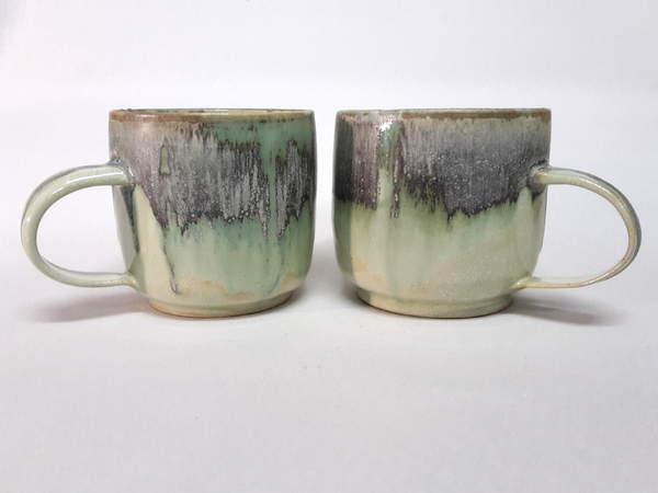 Mug (green)