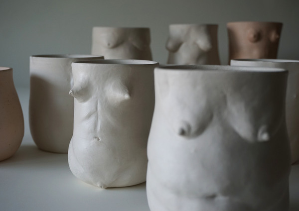 No body is perfect (Gruppenansicht)